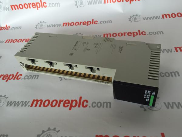 Quality Schneider Electric Parts 140AVO02000 Analog Output Module New And Original In Stock for sale