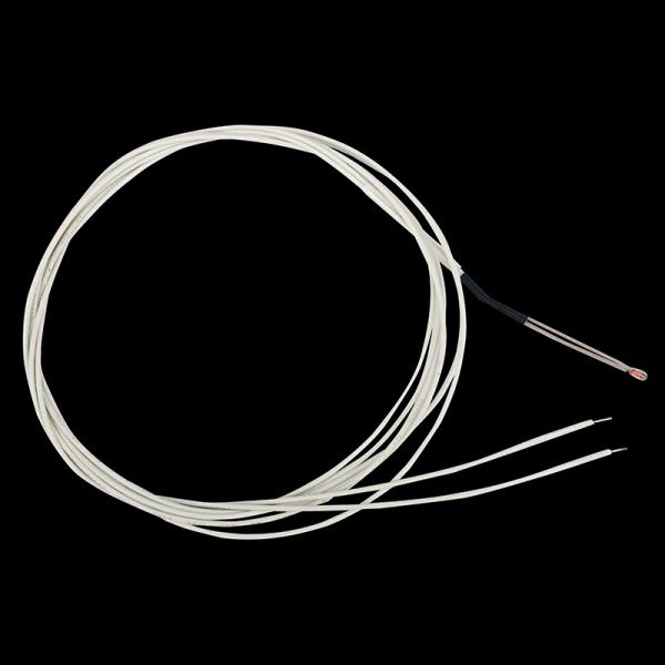 NTC Single Ended 3D Printer Accessories Thermistor Temperature Sensor