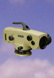 FOIF High Precision DS03 Precision Level