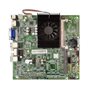 TMITX-IA4S-V1.41  J1800 mini itx motherboard  DDR3