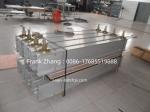 Adjustable Splicing Parameters Belt Splicing Machine Rubber Vulcanizing Press