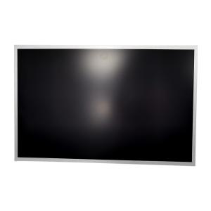 China 18.5 Inch 30 Pins IPS LCD Panel Screen With Normal LED LVDS WXGA 1366*768 on sale