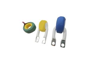 China Taping Tape DC Immune Simple CT Current Transformer For Electronic Measuring wholesale