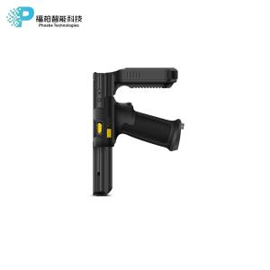 China Cold chain handheld terminal industrial rugged handheld PDA scanner optional with UHF RFID reader wholesale
