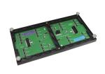 4mm Pixel Pitch Full Color LED Module Display , P4 RGB LED Module Energy Saving