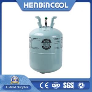 13.6kg 30lb Cylinder R134A Refrigerant Gas CAS No. 811-97-2