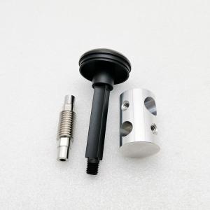 China 4/5 Axis Turning Milling Manufacturing 3D Drawing Custom CNC Machining Service wholesale