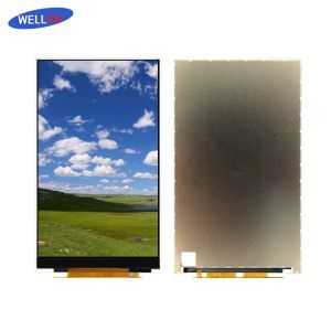 China WellDa IPS Display Mobile IPS LCD Monitor 480x854 Resolution wholesale
