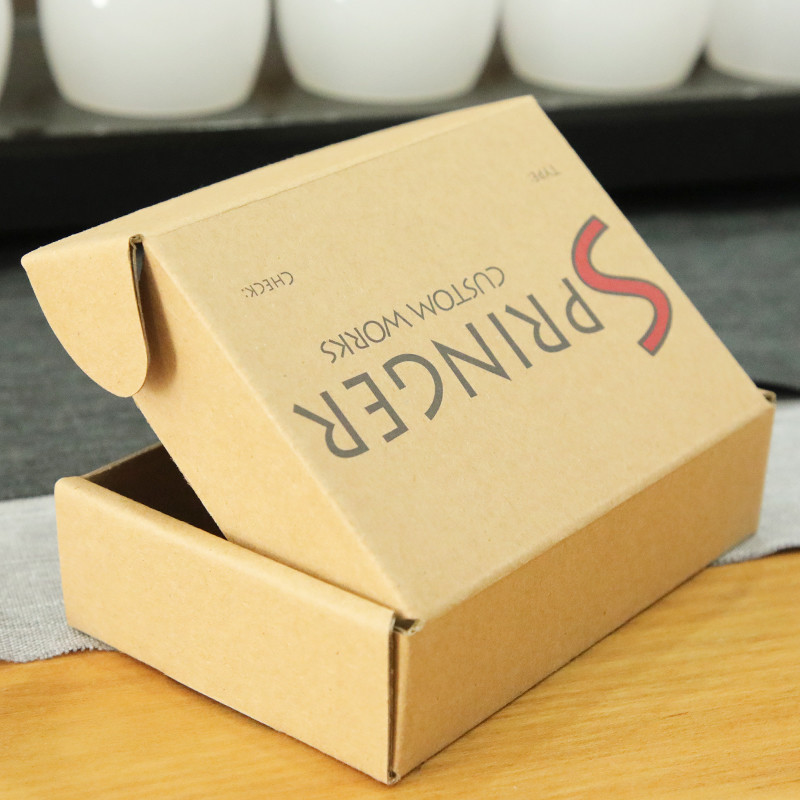 Embossing Printing Custom Disposable Picnic Box For Pizzas And Empanadas Packaging
