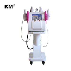 Multifunction Cavitation RF Vacuum Slimming Machine For Body Slimming / Cellulite Reduction