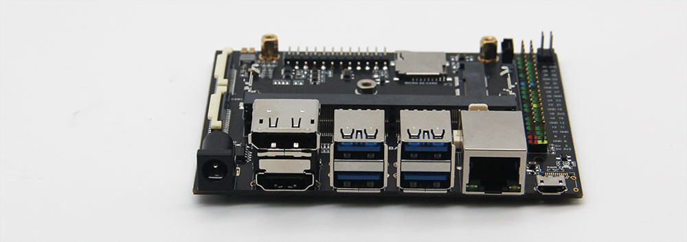 Original Replacement HDMI Nvidia Developer Embedded PC Board Jetson Nano
