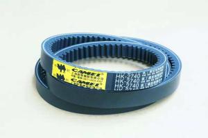High Flexibility Rubber Transmission Belt With Excellent Cross Section Rigidity