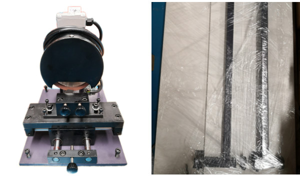 Cardboard Groover High-Performance Board Grooving Machine Max Thickness 0.8-2.5mm Grooving Machine