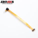 Flexible Ribbon Board 1MP Camera Module MIPI Interface Fixed Focus