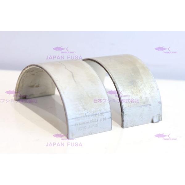 Mitsubishi S6KT 34219-00500 Engine Bearing Rod