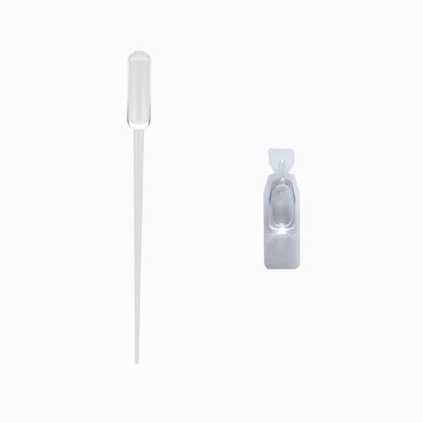 2 Years SARS-CoV-2 Antigen Self Test Kit Class III 99% Accuracy