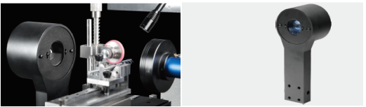 Multifunction Tool Inspection System For Different Shape Cutting Tools
