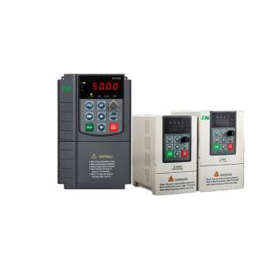 S100 380VAC 4.0kw VSD Variable Speed Drive Prue Sine Wave Output