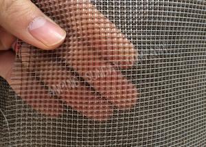 China Lightweight Tight Weave Plastic Garden Netting With Longer Service Life wholesale