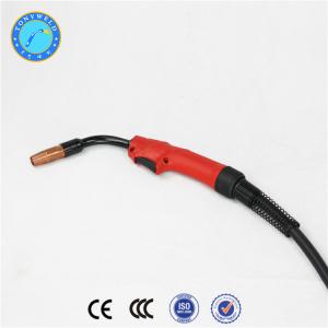 China Air Cooled Fronius AL4000 350A Mig Welding Torch wholesale