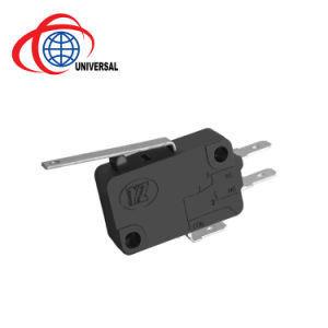 China 27.8*18.8*10.3mm Normal Size Snap Action Micro Switch for Home Devices and Appliances wholesale