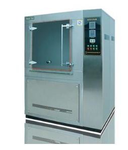 Environmental Test Chamber Comprehensive Rain Test Box Water Tank Inside ,