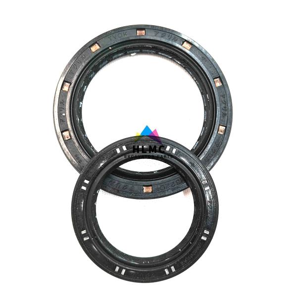 Yanmar 719636-92625 Diesel Repair Parts 3D74E 3TNE74 Full Gasket Kit