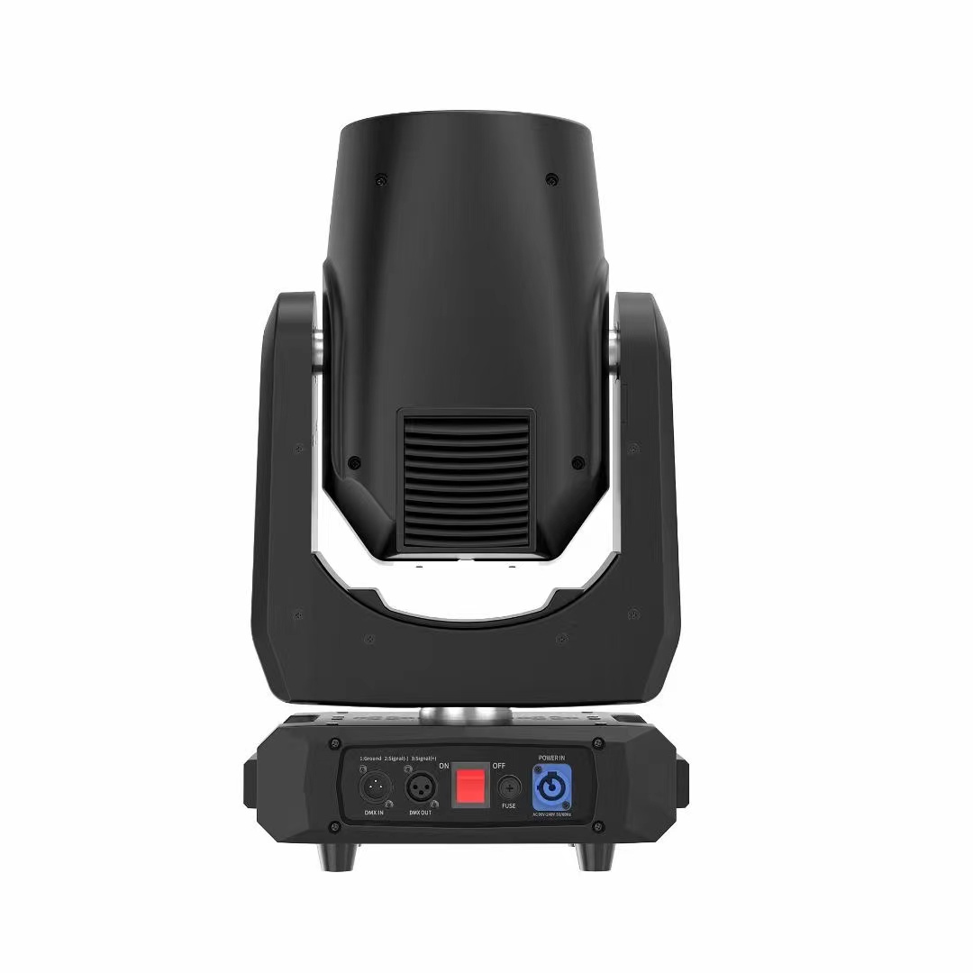 Professional Studio 380w 19r 3 in 1 Beam Wash Spot Moving DJ Light Perfect for Lighting