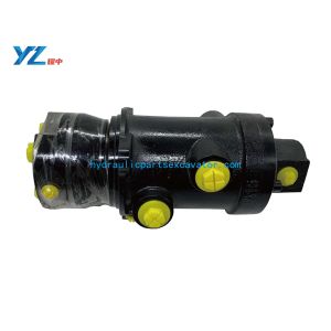 China KOBELCO Excavator SK200-6E Rotary Joint Assembly YN55V00037F1/YN55V00037F2 wholesale