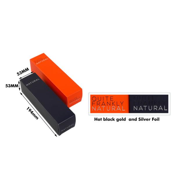 Colorful Printed Custom Packaging Solutions For Beauty Jars Bottles