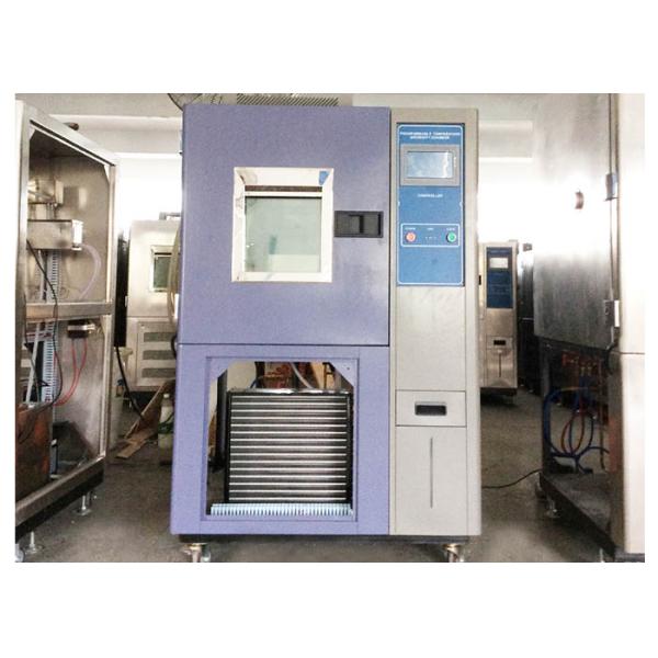 Customized Climatic Temperature Humidity Test Chamber Multiple Safety Protection