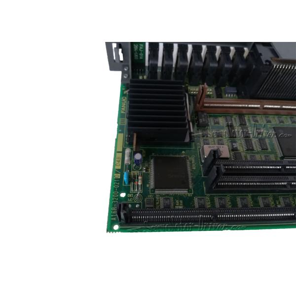 Fanuc CNC Circuit Board For Automatic Control A16B 3200 0210 9 Slots