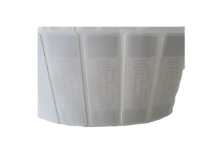 Anti Theft UHF RFID System Self Check Out For Library Automation