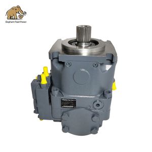 China A11vo130 Rexroth Gear Pump Hydraulic Construction Machinery Spare Parts wholesale