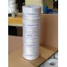 Buy cheap E Glass Glass Cloth Insulation Tape 0.08-0.25mm H Grade Plain Weave from wholesalers