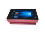 Interactive Touchscreen Desk Smart Touch Lcd Display Coffee Table For Business