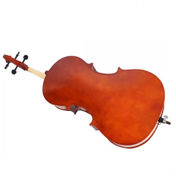 Hand Made Quality Cello in China Handwork Paint High-Grade Cello (CLA-4(4/4)) antique violins for sale | rare and fine i