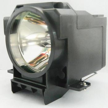 Quality ELPLP23 V13H010L23 compatible lamp bulb for EPSON EMP-8300 projector lamp for sale