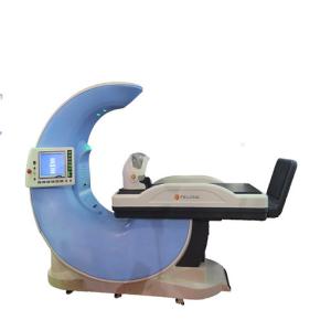 China Alien Capsule Non Surgical Spinal Decompression System High Security wholesale