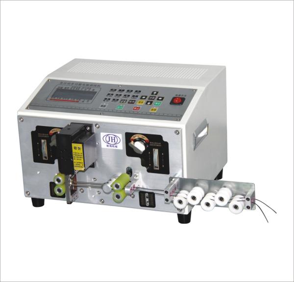 Quality RS-340 Auto Small And Short Wires Cutting And Stripping Machine for sale