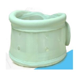 China Convenient Opening Design Medical Care Extrication Neck Collar wholesale