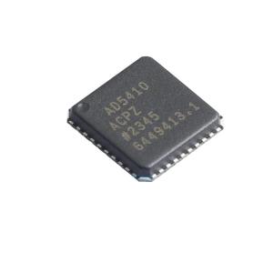 New Genuine Electronics AD5410ACPZ-REEL7 IC Potentiometer Resistor Capacitor Monitor Memory One-Stop IC Accessories