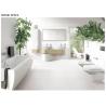 Buy cheap ISO13006 Antibacterial Full Body Porcelain Tiles White Mould Living Room 9.5mm from wholesalers