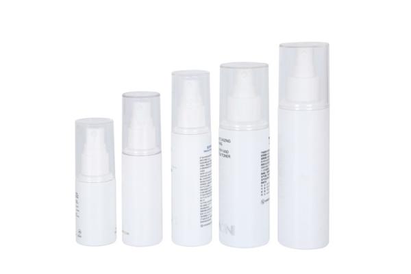Quality Nano Level BPA Free Leak Proof Spray Bottle 30ml 50ml 60ml 120ml 150ml for sale