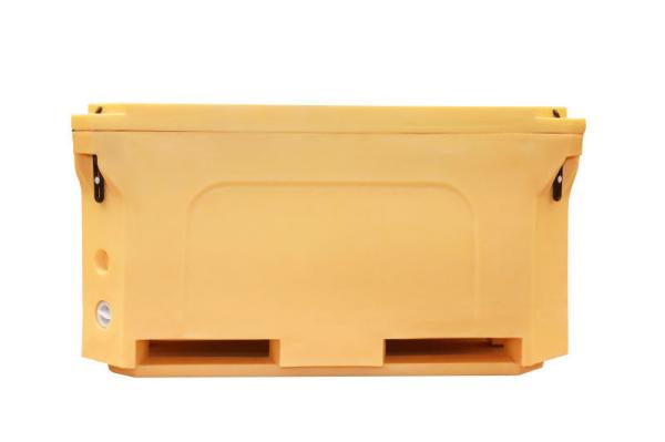 Quality Large Volume Insulated Cool Box 660L For Transportation / Delivery for sale