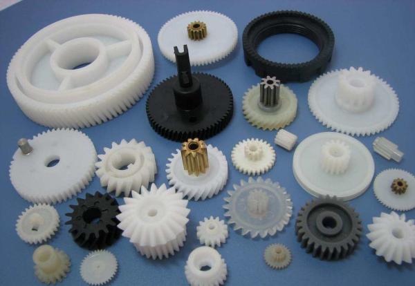 Quality High Precision Plastic Injection Molding Machine Auto Centering Lubrication System for sale