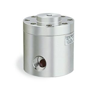China TESCOM 26-2500 Series Backpressure Regulator For High Flow Back Pressure Applications wholesale
