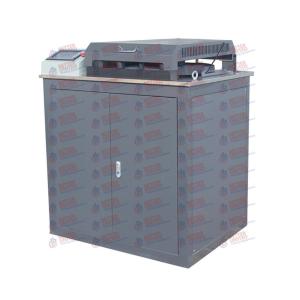 China 1.5kw Universal Rebar Tensile Testing Machine Bending Strength Testing Machine wholesale