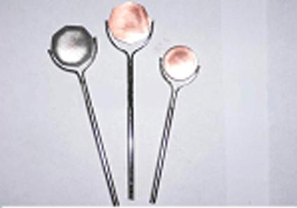 Quality MPI Magnetic Particle Testing Equipment Magnetic Field Indicator for sale