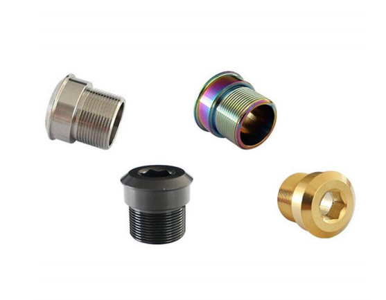 Factory Hot Sell Titanium Alloy Folding Bike Frame Size 1.5mm And All Spare Parts